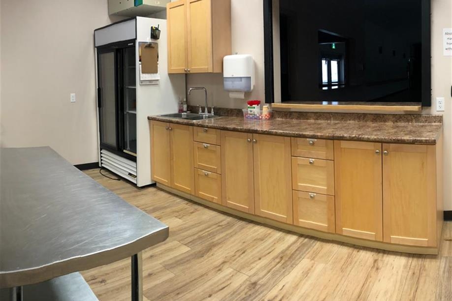 Cypress Hills Community Centre