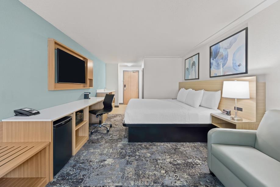 Days Inn Regina East