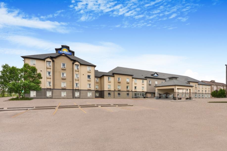 Days Inn Regina East