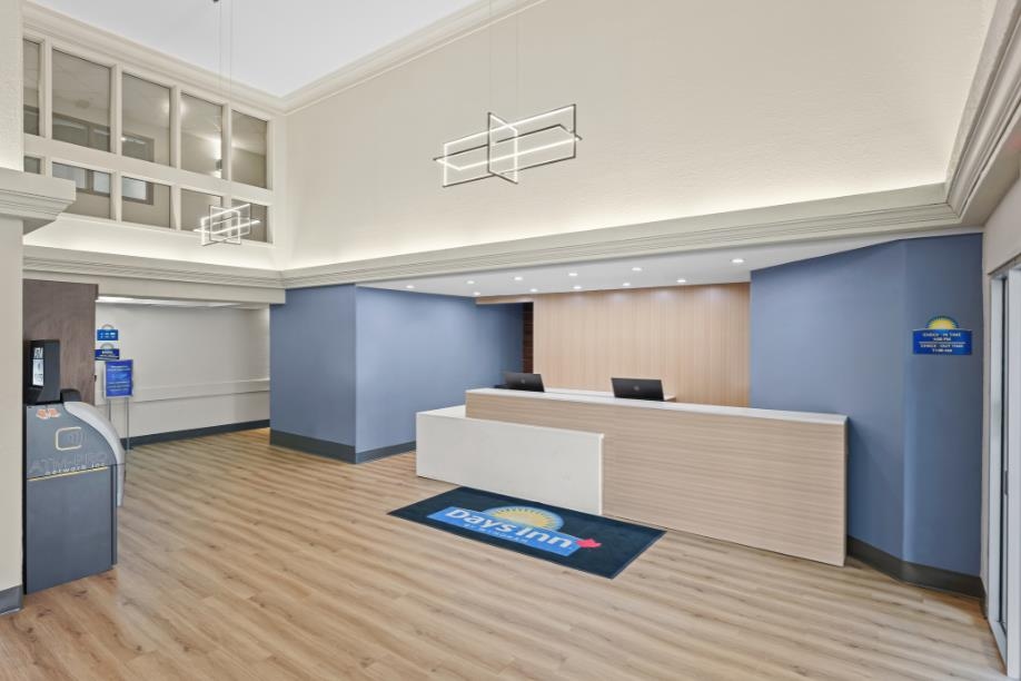 Days Inn Regina East