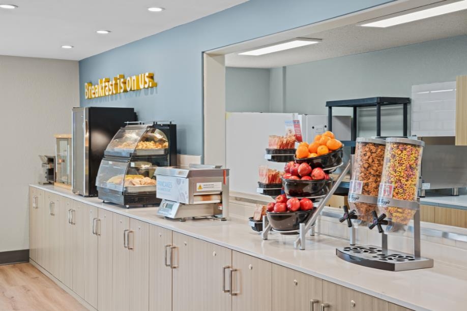 Days Inn Regina East