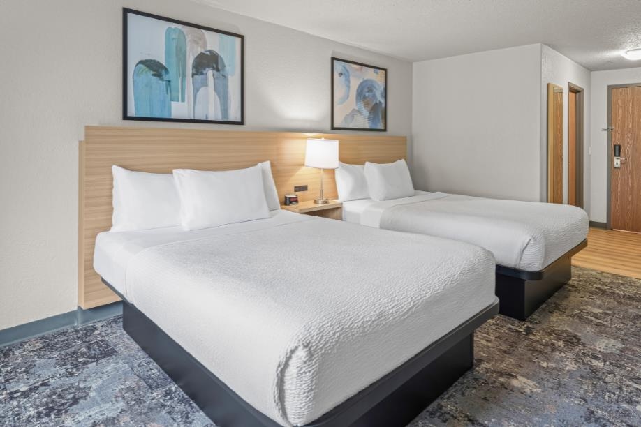 Days Inn Regina East