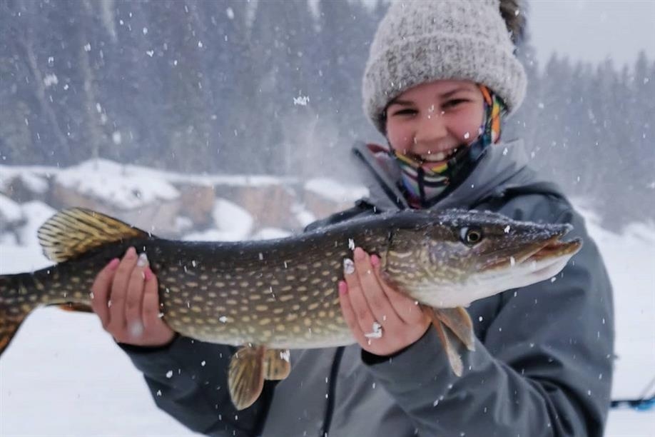 Deschambault Lake Resort