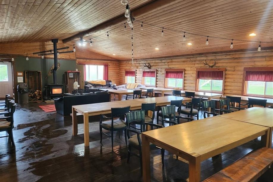 Diamond Hills Resort