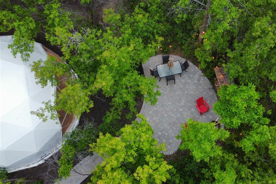 Earth To Sky Accommodations