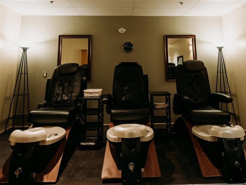 Drift Spa at Elk Ridge Resort