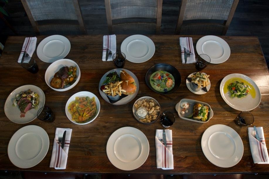 Mabel Hill Farm Kitchen & Marketplace