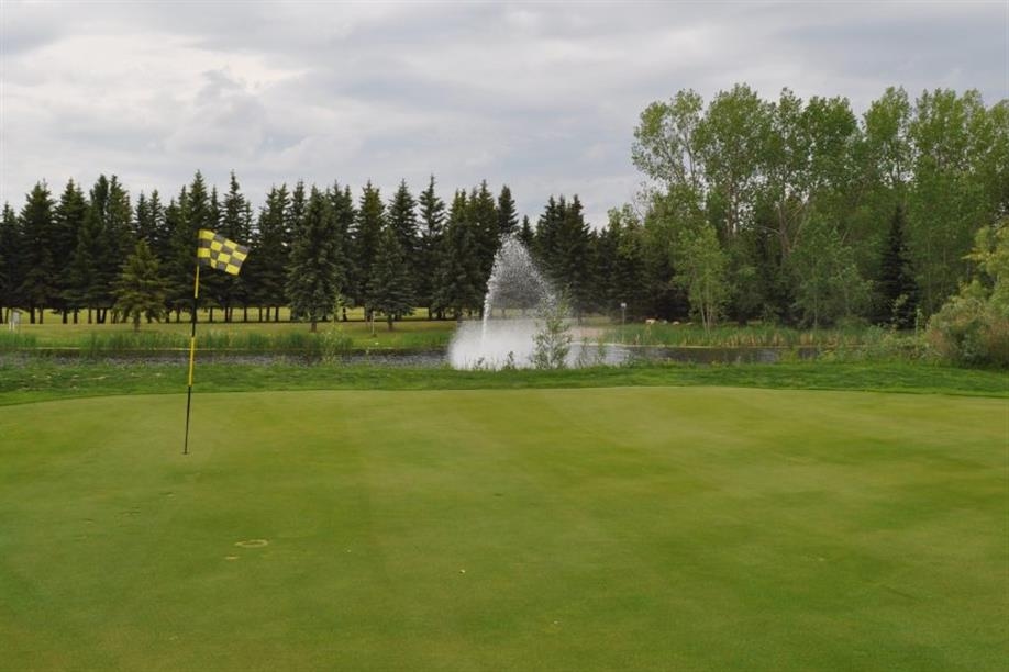 Waldheim Regional Park