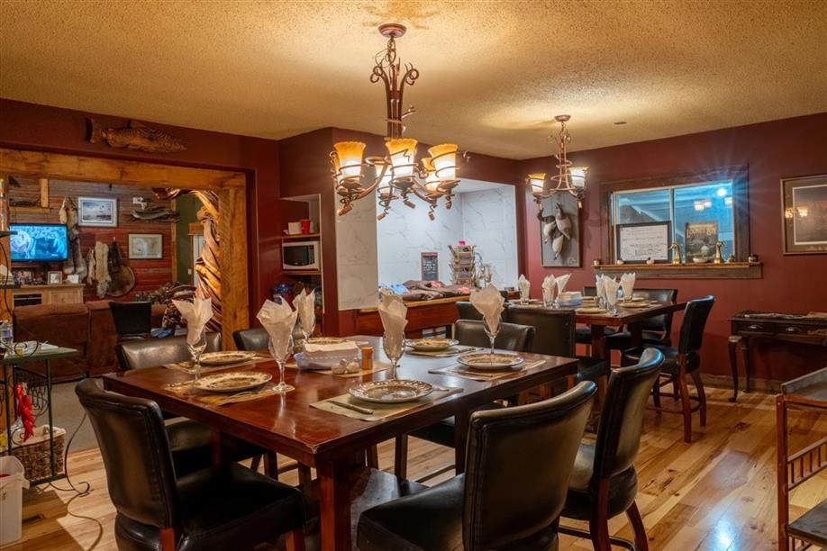 Duck Creek Outfitters