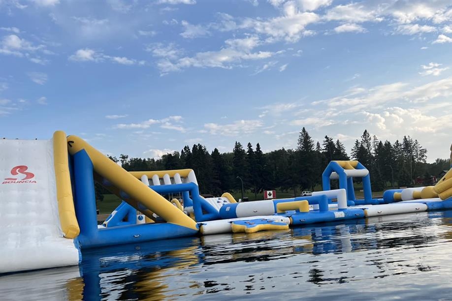 Sask Aquatic Adventures - Duck Mountain