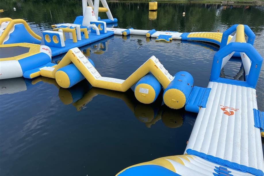 Sask Aquatic Adventures - Duck Mountain