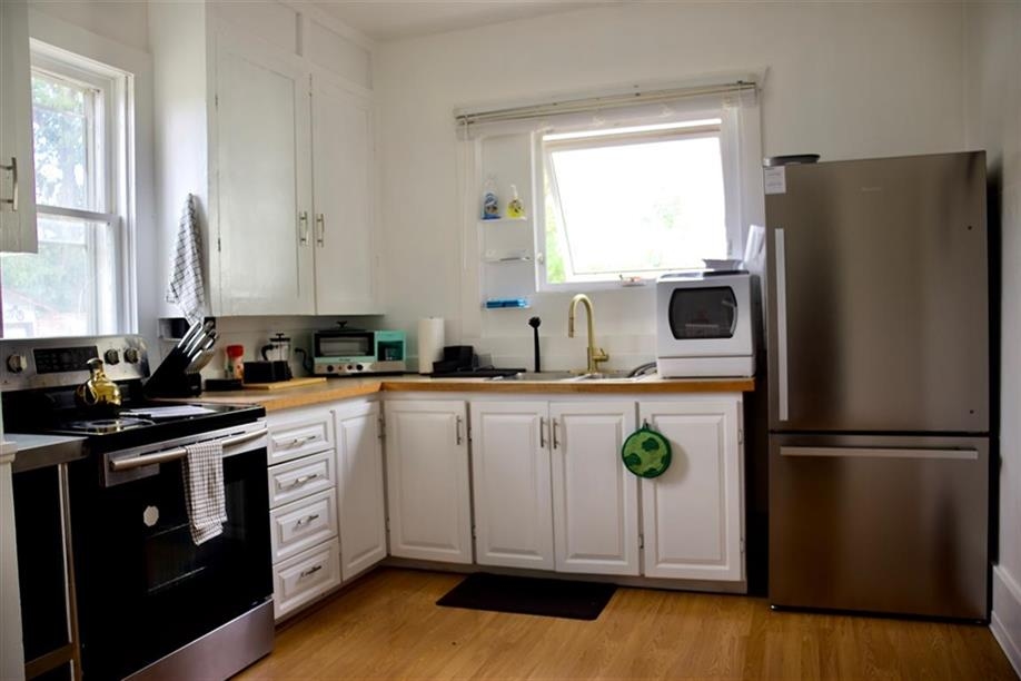 Eatoncourt Homestead Vacation Rental