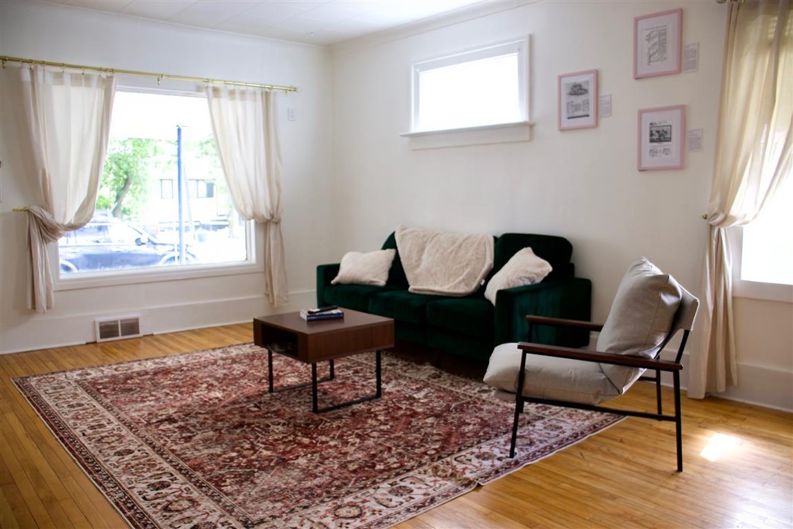 Eatoncourt Homestead Vacation Rental