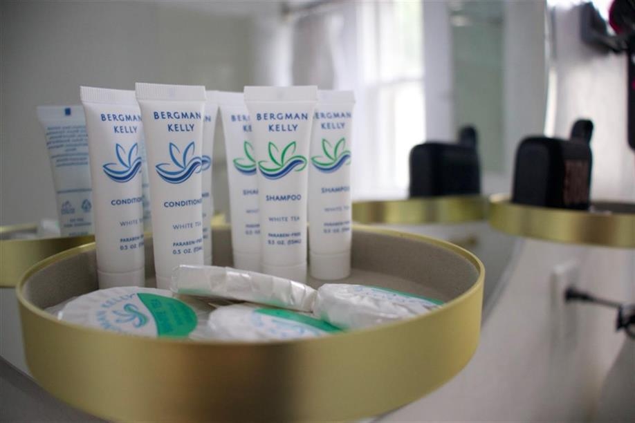 Eatoncourt Homestead Vacation Rental