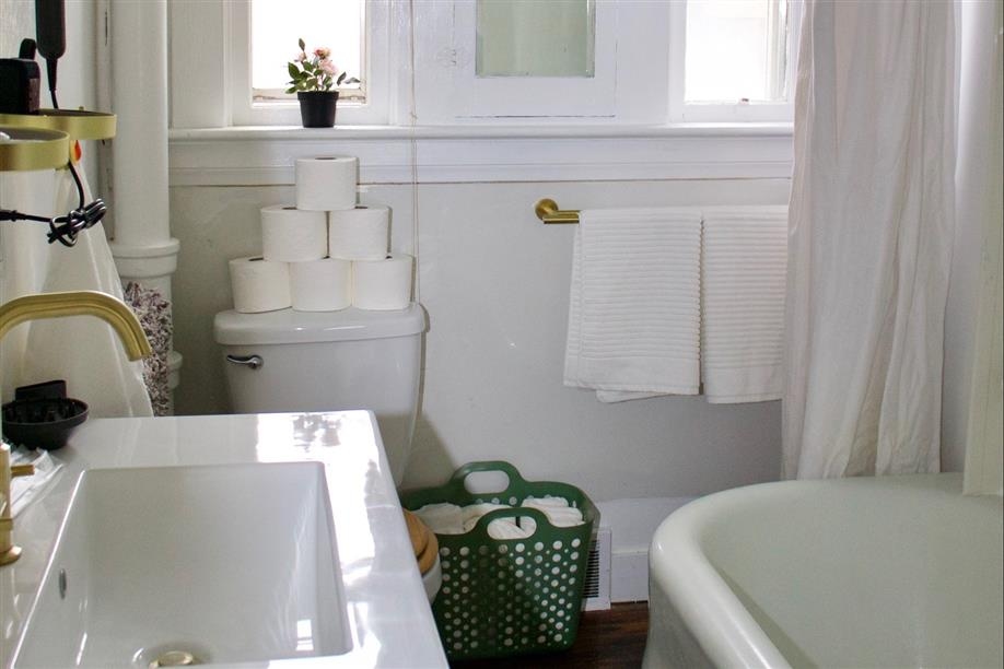 Eatoncourt Homestead Vacation Rental