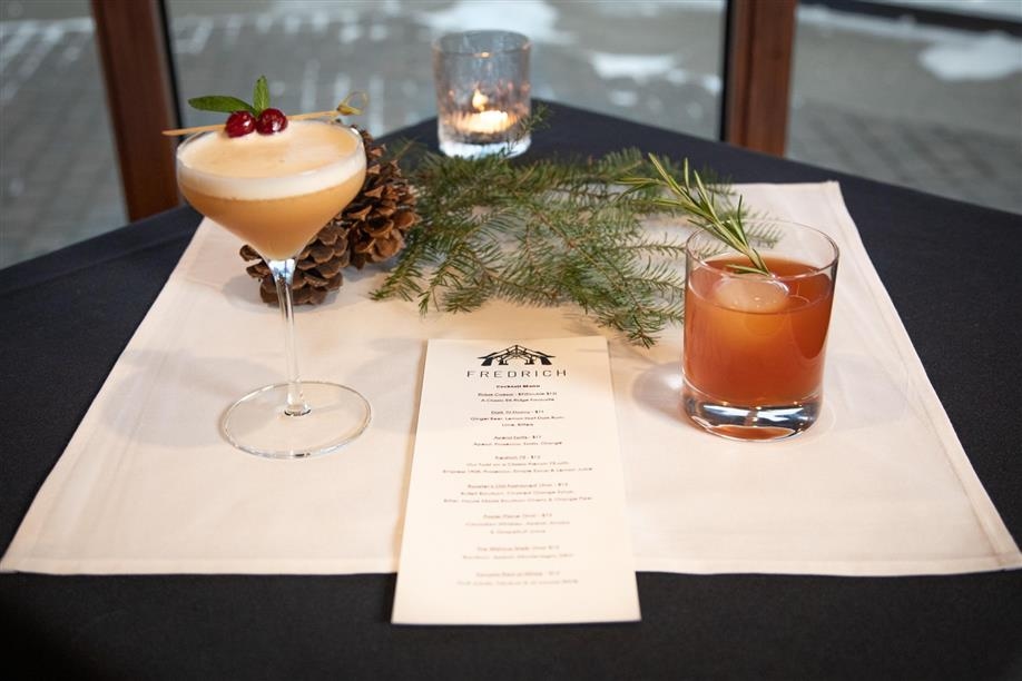 Elk Ridge Resort - Dining