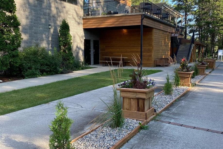 Nipawin Evergreen Centre