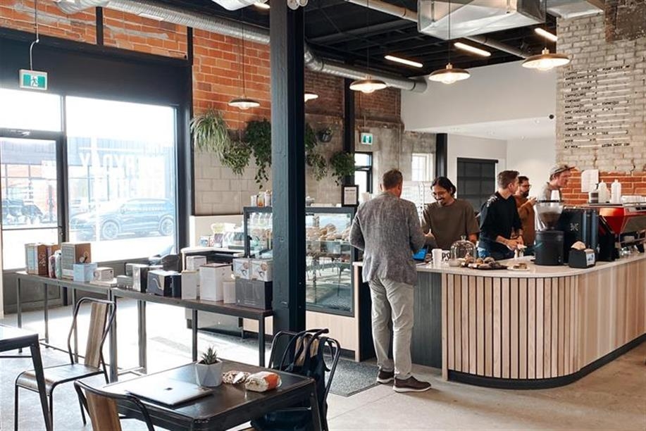 The Everyday Kitchen