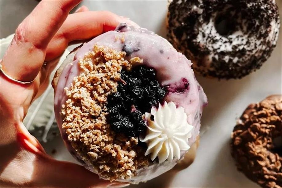 The Everyday Kitchen