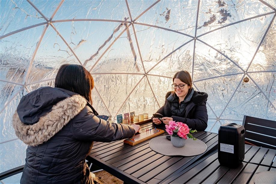 Crossmount Cider Company