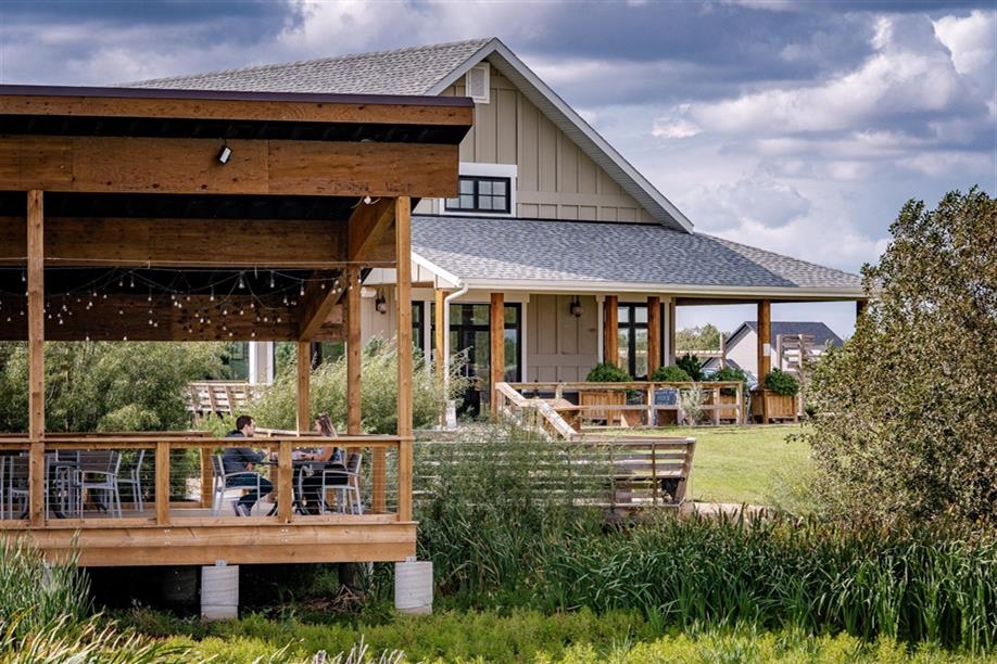 Crossmount Cider Company