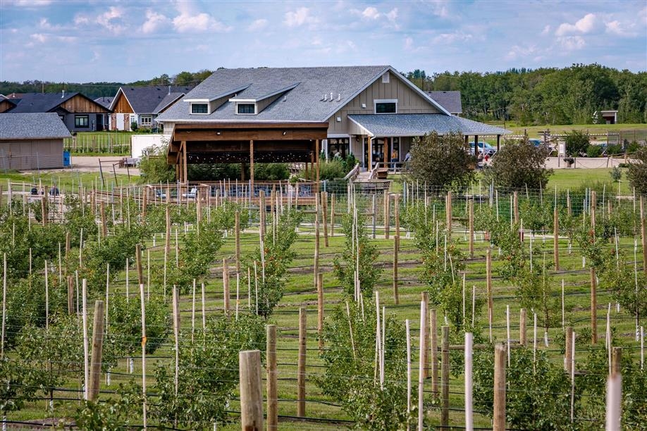 Crossmount Cider Company