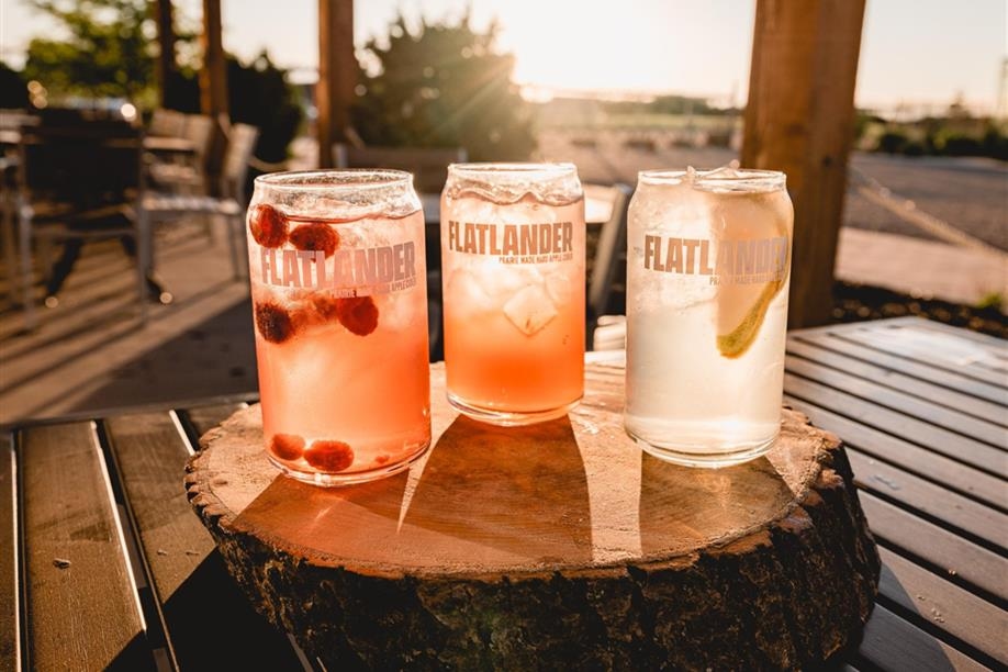 Crossmount Cider Company