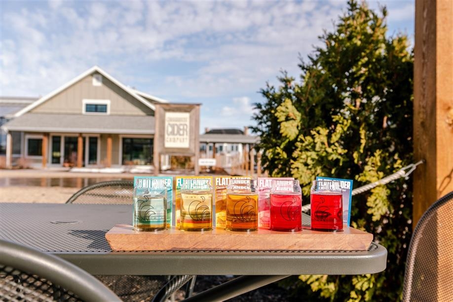 Crossmount Cider Company