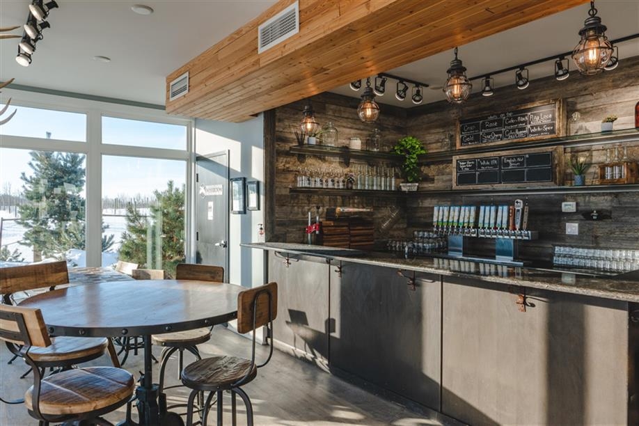 Crossmount Cider Company