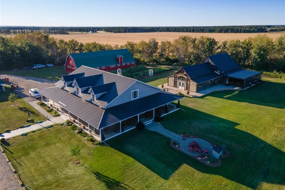 Mabel Hill Farm Kitchen & Marketplace