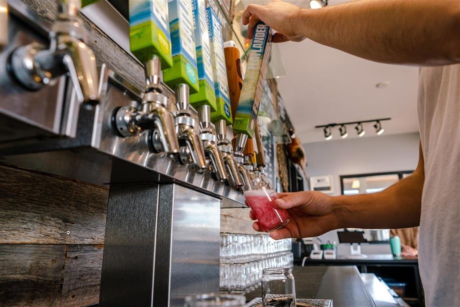 Crossmount Cider Company