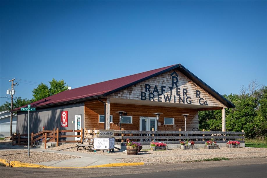Rafter R Brewing