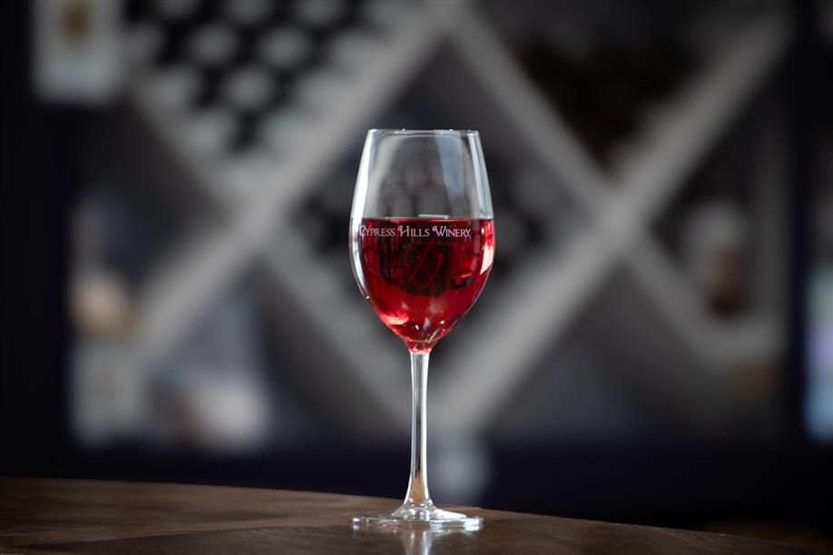 Cypress Hills Winery