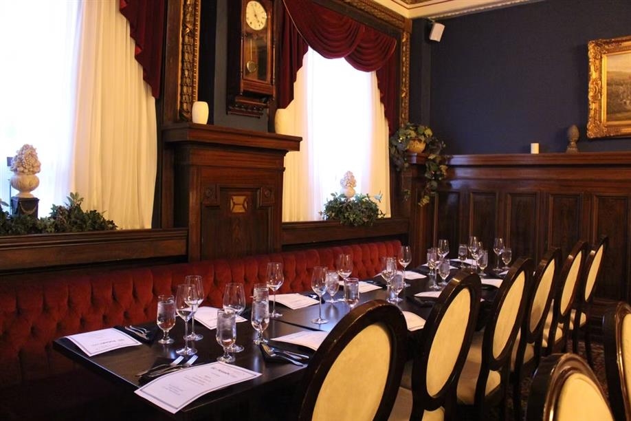 Flanagan's Steakhouse