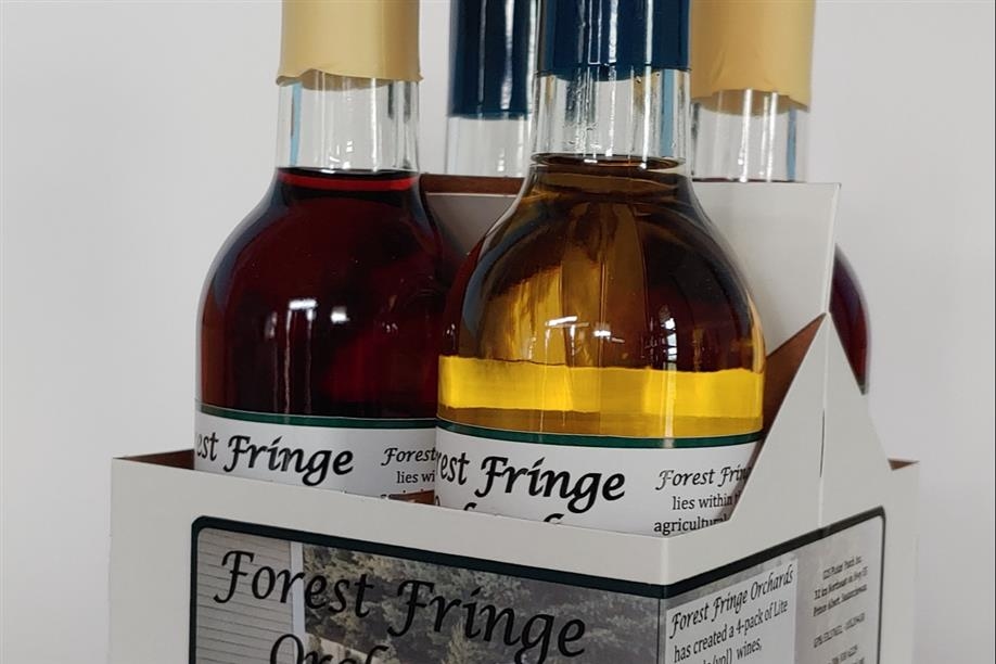 Forest Fringe Orchards