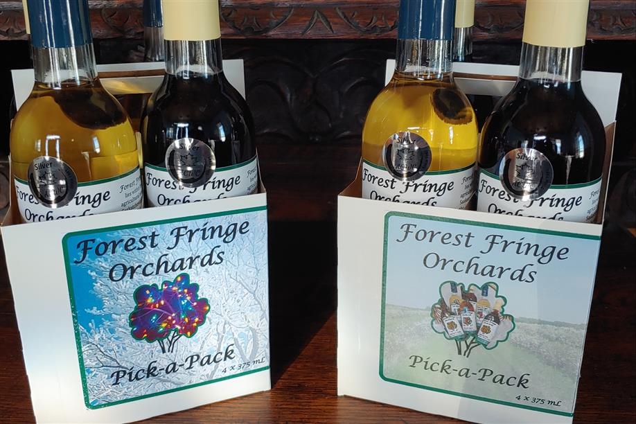 Forest Fringe Orchards