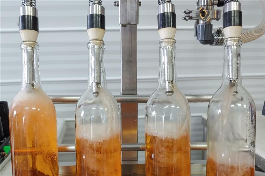 Forest Fringe Orchards