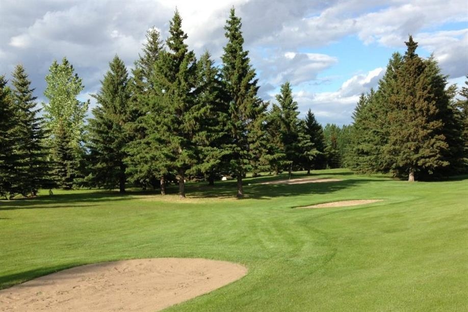 Waldheim Regional Park