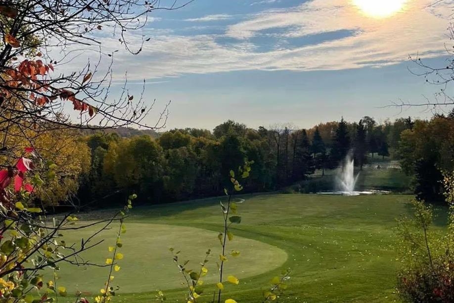 Greenhills Golf Resort