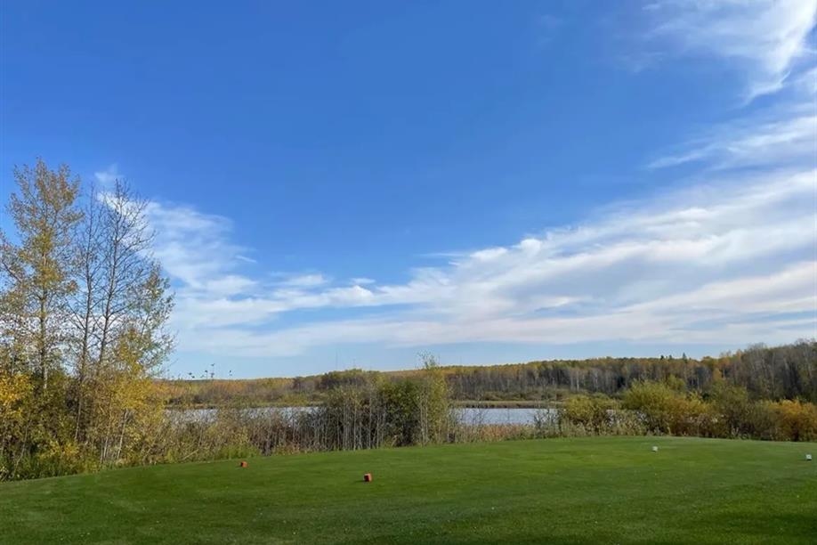 Greenhills Golf Resort