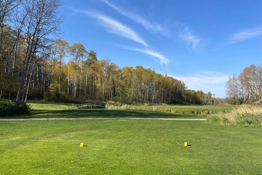 Greenhills Golf Resort