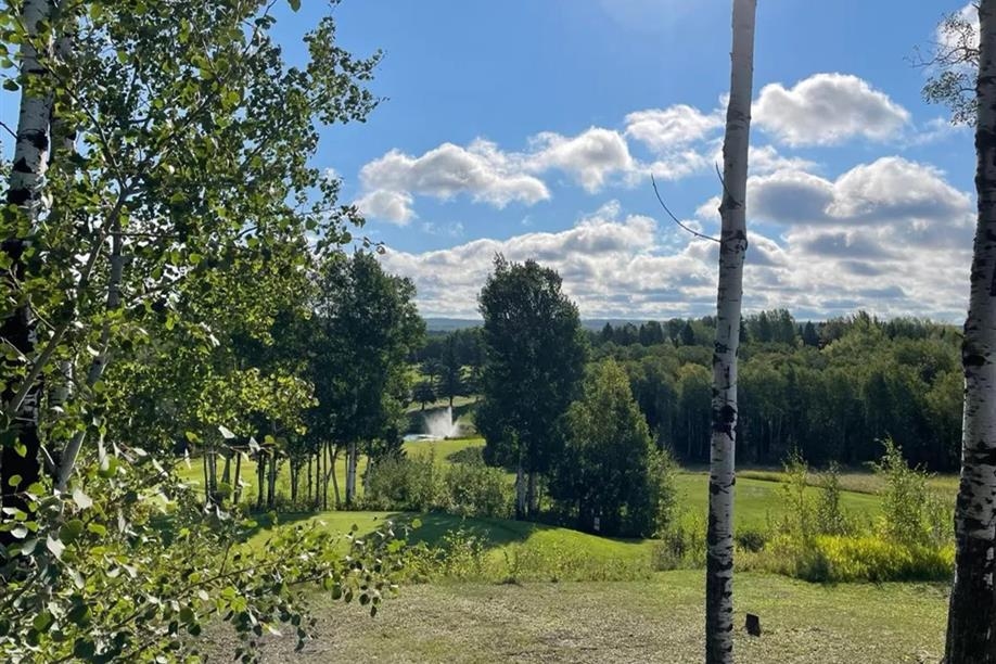 Greenhills Golf Resort