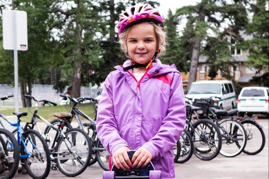 Grey Owl Center - long board rentals