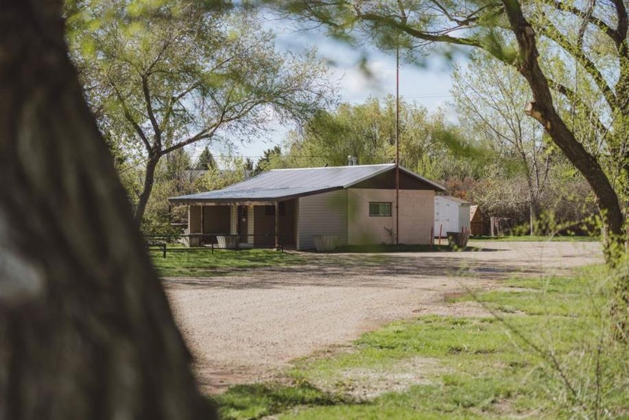 Gull Lake Campground