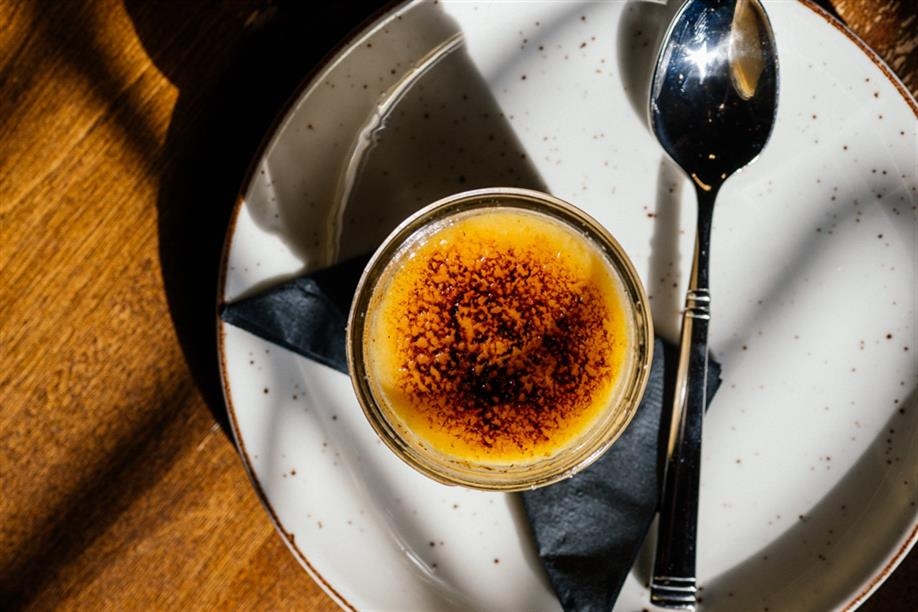 Harvest Eatery and the Blind Boar