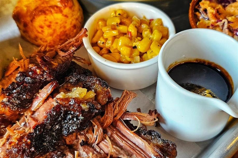 Harvest Eatery and the Blind Boar