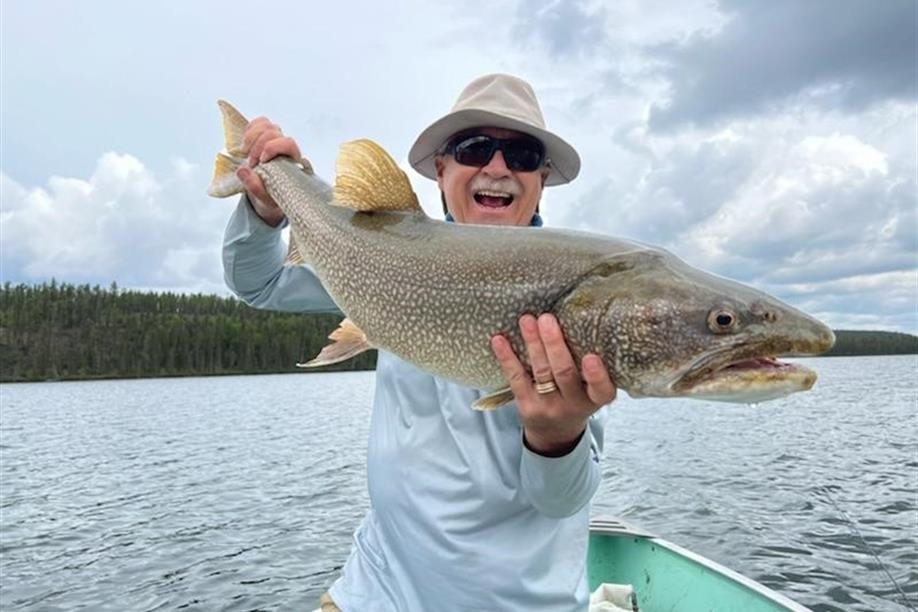 Hawkrock Wilderness Adventures