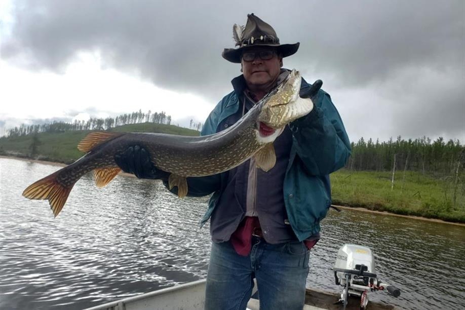 Hawkrock Wilderness Adventures