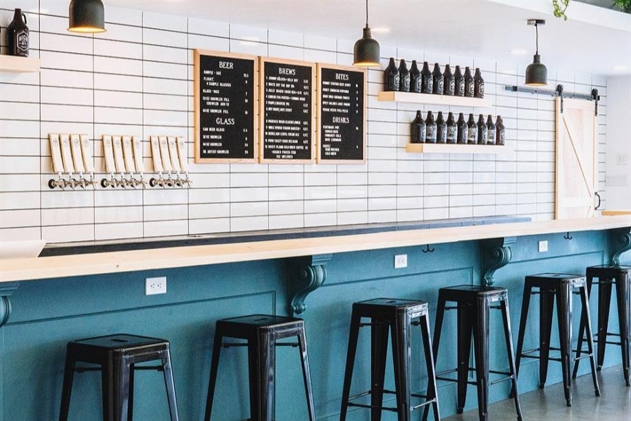 High Key Brewing Co.