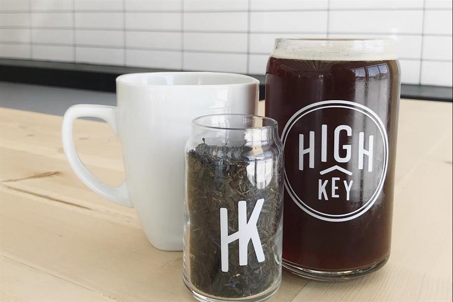 High Key Brewing Co.